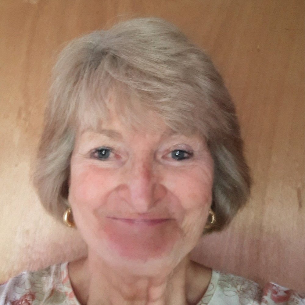 Meet your Posher, Lynn